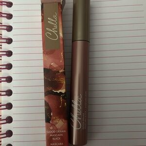 Chella good drama mascara, black